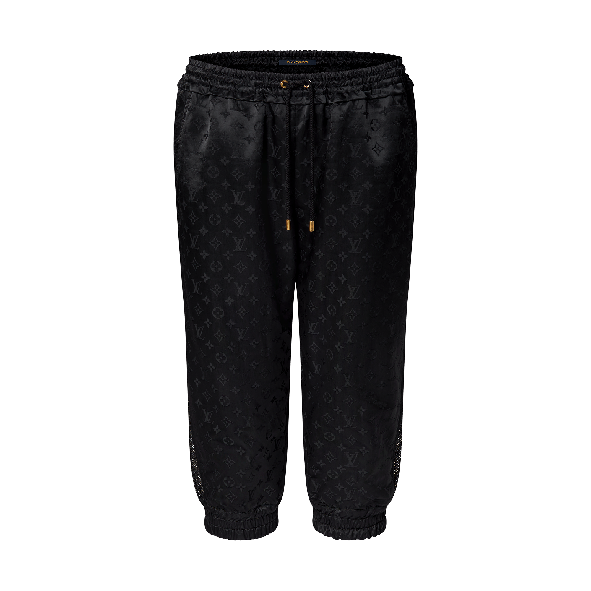 Pantalon de mezclilla online louis vuitton